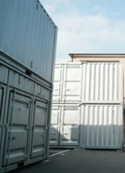 板橋区中板橋の即日利用可能な加瀬のトランクルーム