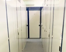 用賀の屋内型トランクルーム・スペラボ