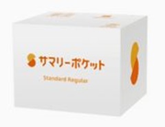 足立区扇のトランクルーム・サマリーポケット
