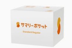 梅島のトランクルーム・サマリーポケット