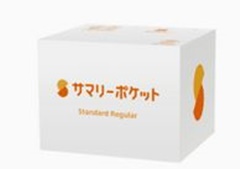 江戸川区西葛西のトランクルーム・サマリーポケット