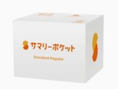 世田谷区のトランクルーム・サマリーポケット